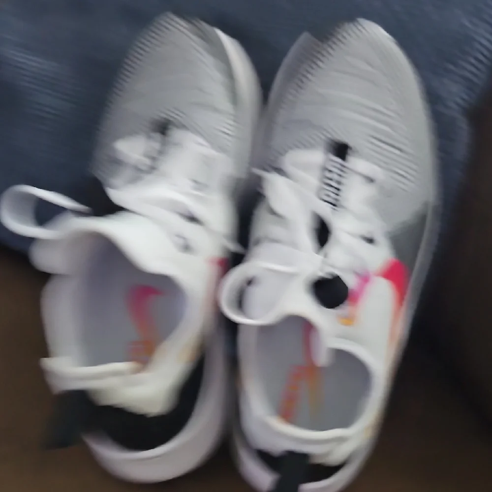 Nike Free TR7 Sport W8 Us - Picture 6 of 7